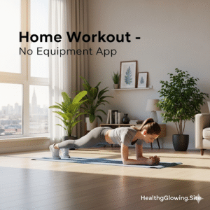 Home Workout Best Exercise APK 2025