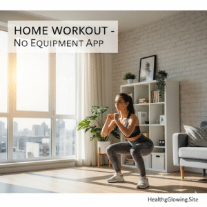 Home Workout Best Exercise APK 2025