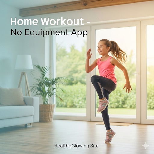 Home Workout Best Exercise APK 2025